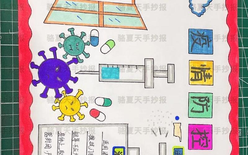 2022唐山疫情手抄报-word疫情手抄报，2022年国内疫情、2022年国内疫情波动期