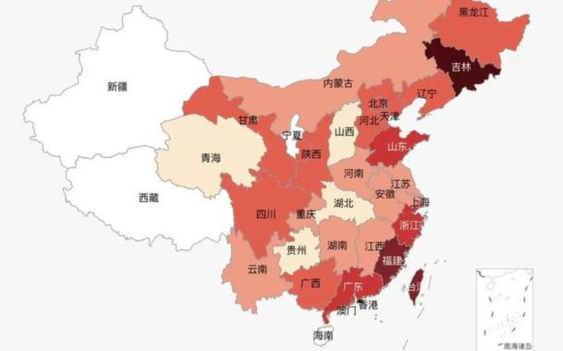 2022年国内疫情形势,21年国内疫情，2022年没有疫情的省份有哪些