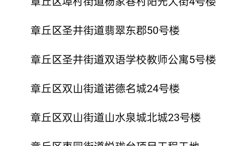 2022疫情还要持续多久，2022平阴有疫情吗;平阴最新