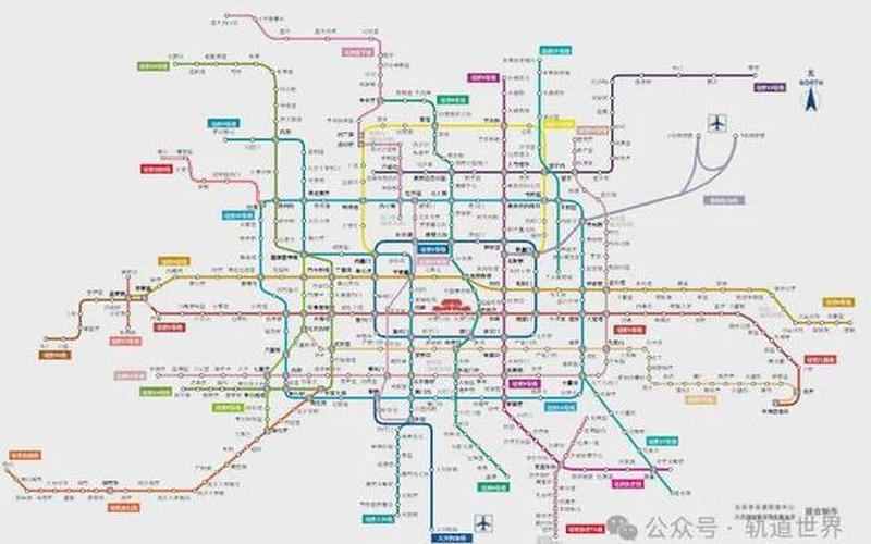 北京6号线疫情,北京六号线全程，北京中高风险地区最新名单最新_5