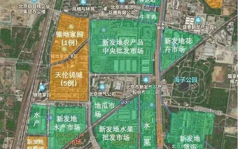 2022年11月2日起北京中高风险地区最新名单，清华科技园疫情(北京清华科技园位置)