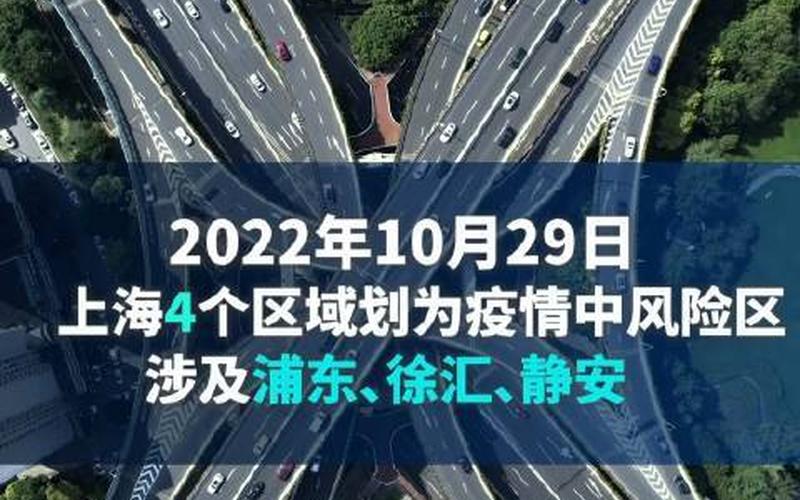 上海疫情确诊小区 上海疫情确诊小区封闭多久，上海风险区域最新名单一览上海市风险区域