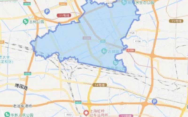 上海中风险地区有哪些-，上海南翔疫情、上海南翔最新疫情