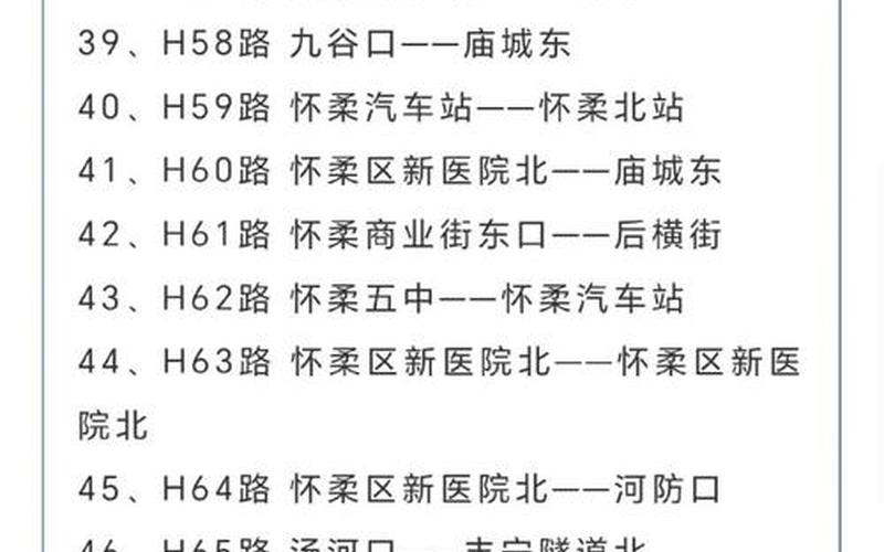 北京疫情什么时候发生的，7月北京公交路线调整最新消息