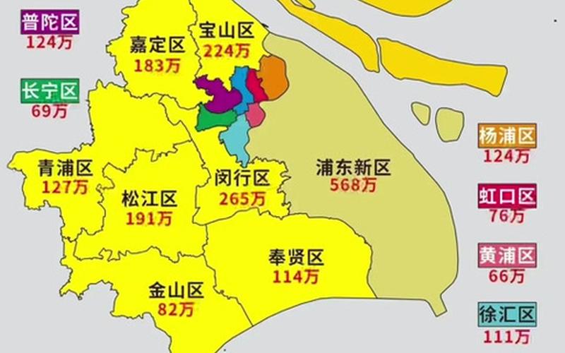 上海疫情已死了多少人，11月23日上海新增病例居住地一览