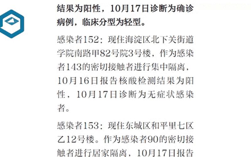 北京丰台区属于什么风险等级-，北京发布最新消息今天新增,11月23日0时至15时北京新增本土感染者913... (3)