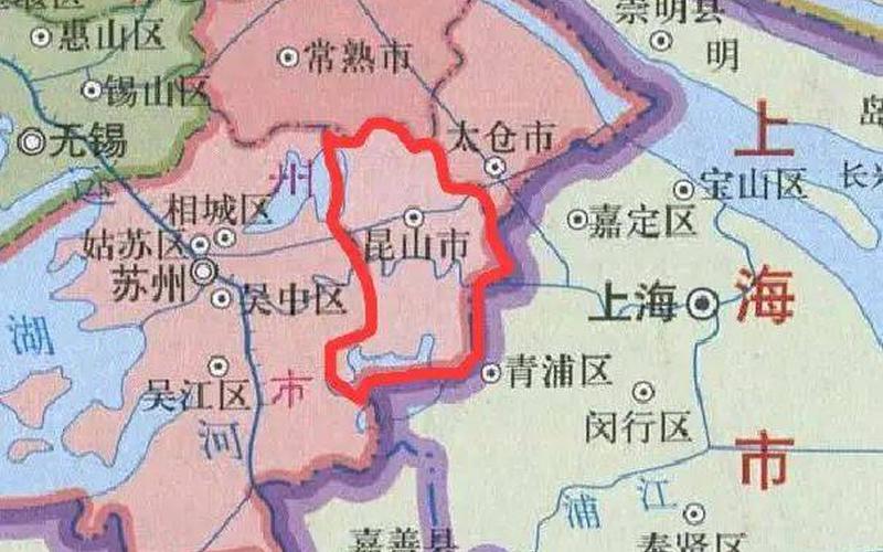 上海昆山疫情,上海昆山？，7月24日上海新增本土3+15APP (3)