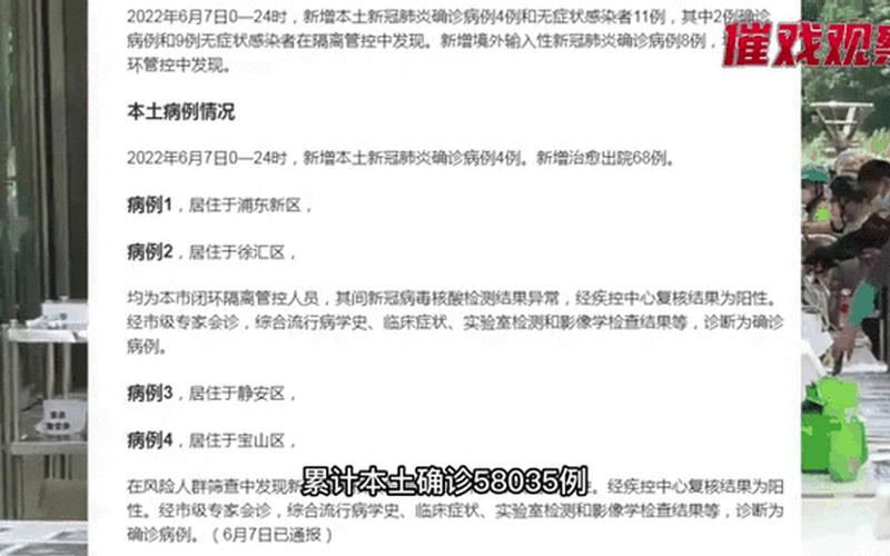 上海九亭疫情最新通报上海九亭疫情最新通报数据，8月17日上海新增4例无症状感染者,高风险+2,中风险+3APP_1