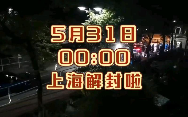 上海哪些区解封了 (2)，疫情期间上海金融公司