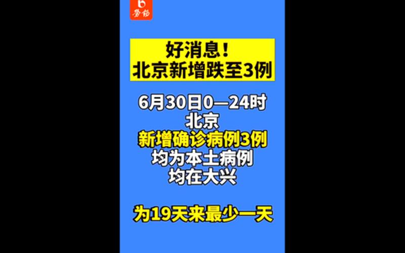 北京9天确诊205例是真的吗-_3 (2)，北京封城了吗