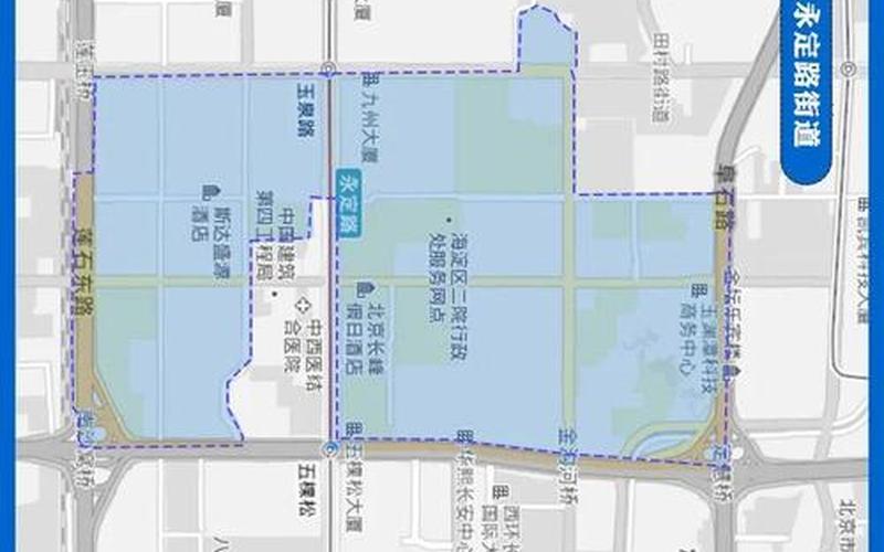 北京朝阳区属于什么风险等级 (2)，地图来了!一图看全北京43个中高风险区_1