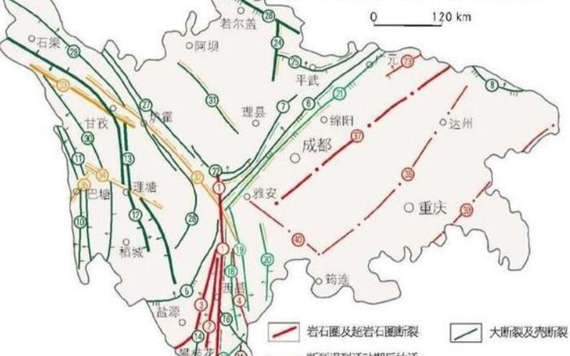 四川成都地震疫情，成都疫情地图上怎么查-成都疫情路径图