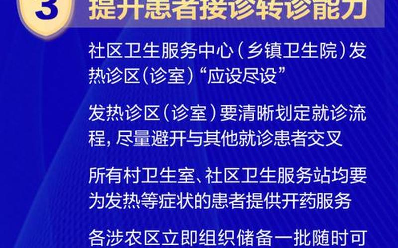 北京疫情最新政策(北京疫情最新官方公布)，北京外来人员疫情防控—北京市外来人口防疫要求