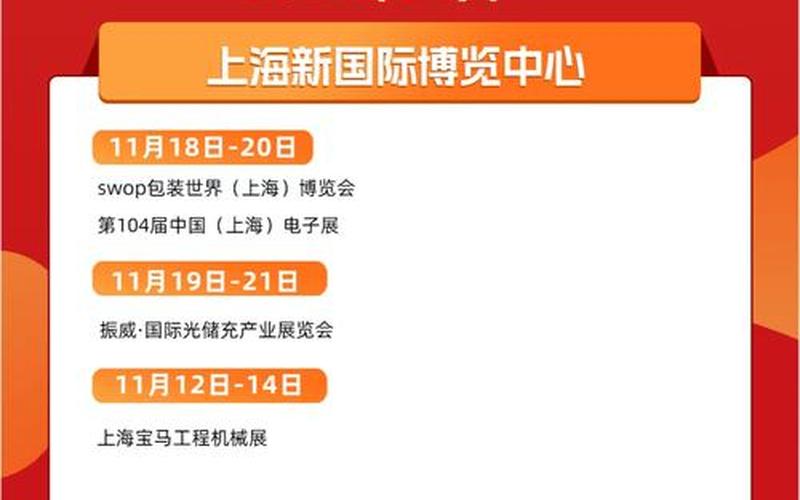 上海新增境外输入2例-上海 新增 境外输入，虹桥国家会展中心疫情(上海虹桥国家会展中心展会排期表)