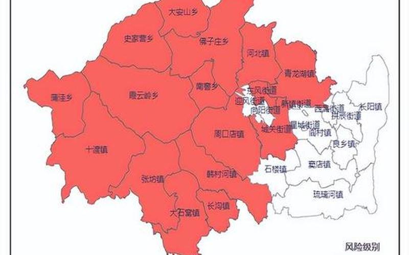 北京有哪些地方处于高风险地区和中风险地区-_1，北京疫情消息朝阳区