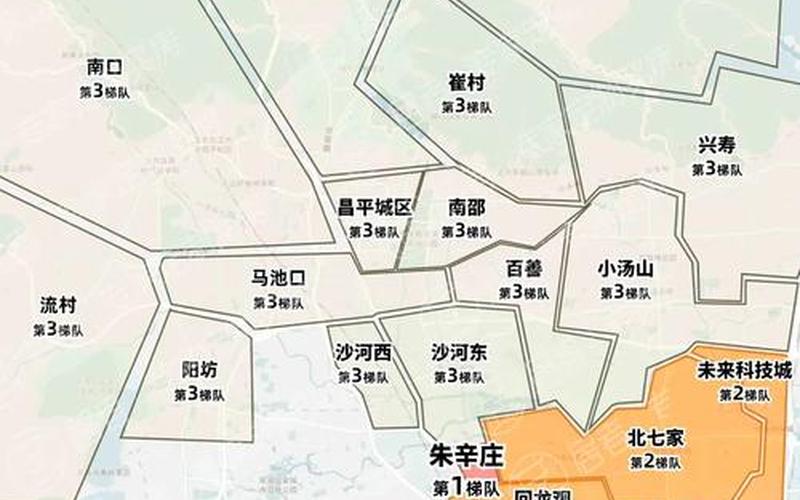 北京房山疫情消息，北京昌平疫情地图 北京昌平疫情地图实时更新