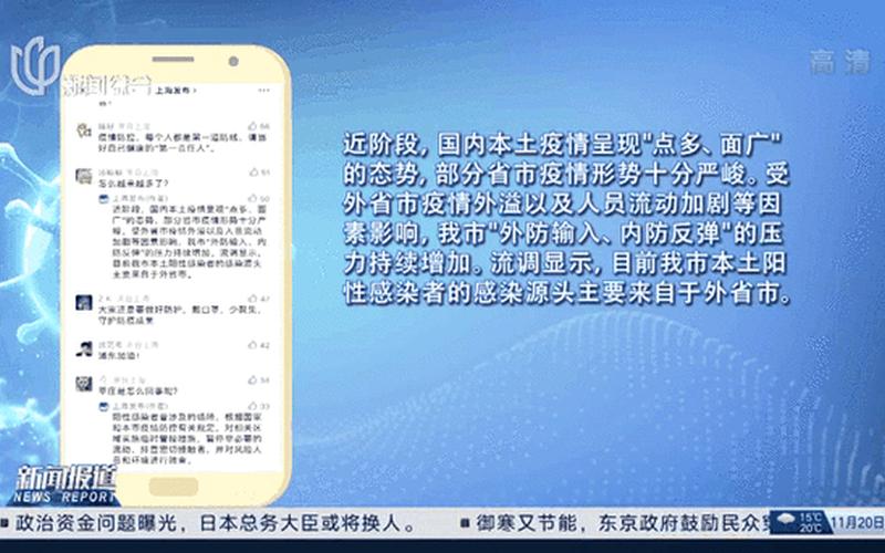 上海疫情可以回家吗，上海疫情原因(网传上海这次疫情源头)