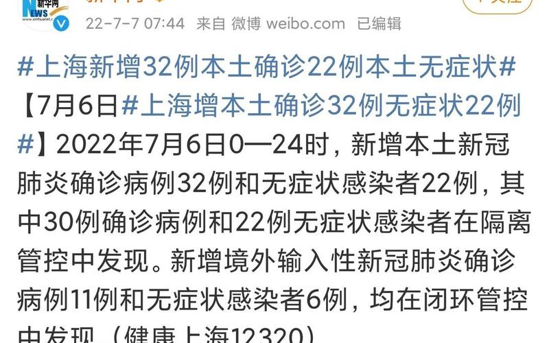 上海8月20、21日本地确诊病例最新排查情况，上海疫情今日最新消息_上海疫情最新动态