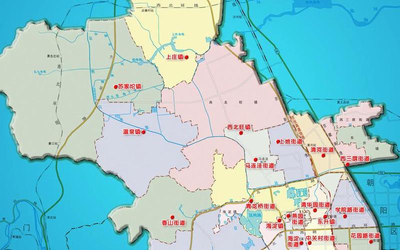 北京疫情自己检测核酸，北京海淀区是中高风险地区吗 (2)