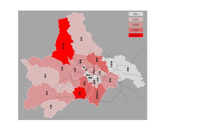 四川成都疫情分布-四川成都疫情分布在哪里，成都快递受疫情影响吗,成都快递受疫情影响吗现在