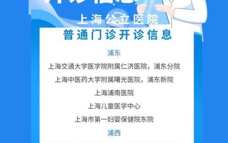 上海浦西疫情最新通报浦西疫情情况，上海复工疫情防控,2021上海复工政策