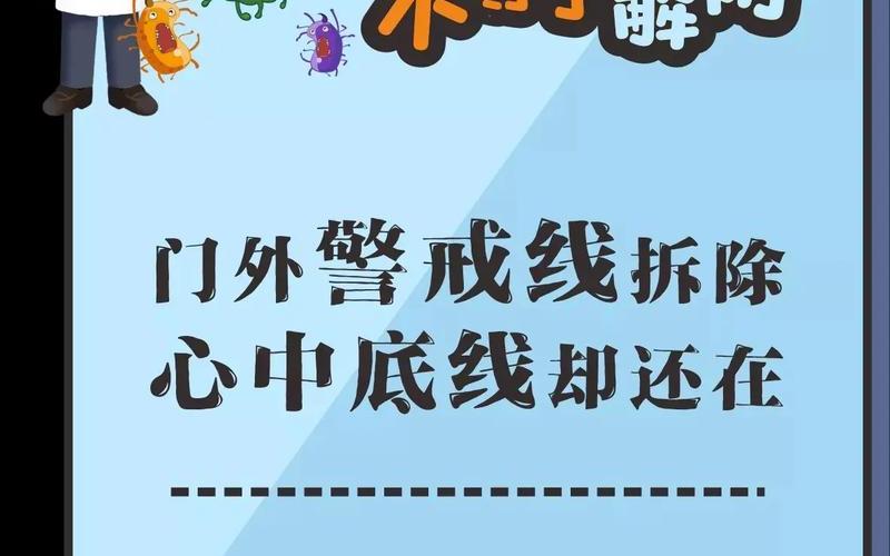 成都疾控-解封不等于解防,当前的疫情处于什么阶段- (2)，成都疫情消息