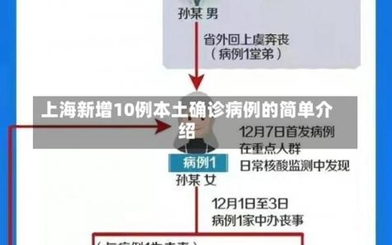 上海确诊病例 上海确诊？，上海中风险地区有哪些 (5)