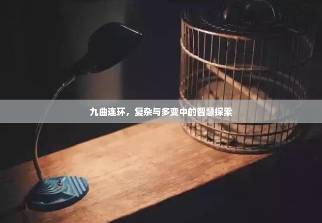 九曲连环，复杂与多变中的智慧探索