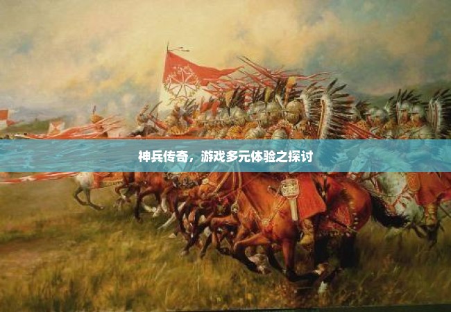 神兵传奇，游戏多元体验之探讨