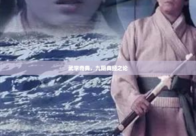 武学奇典，九阴真经之论